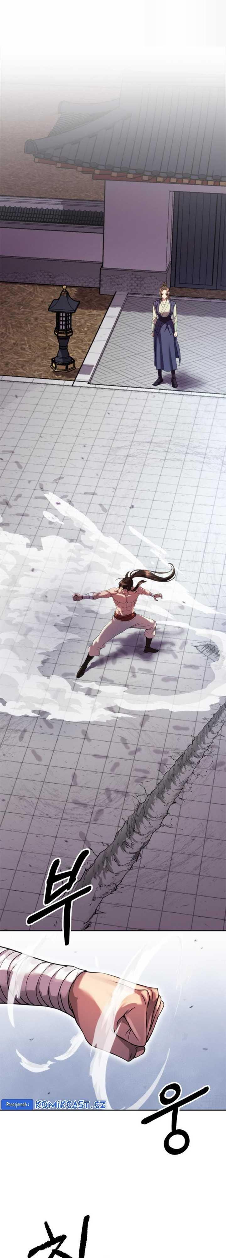 Chronicles of the Demon Faction Chap 77 - Next Chap 78