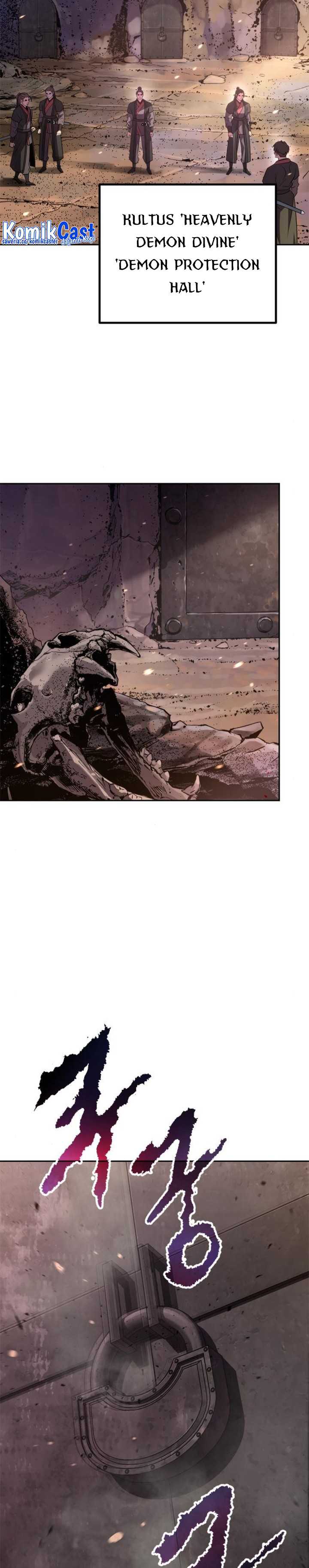 Chronicles of the Demon Faction Chap 77 - Next Chap 78