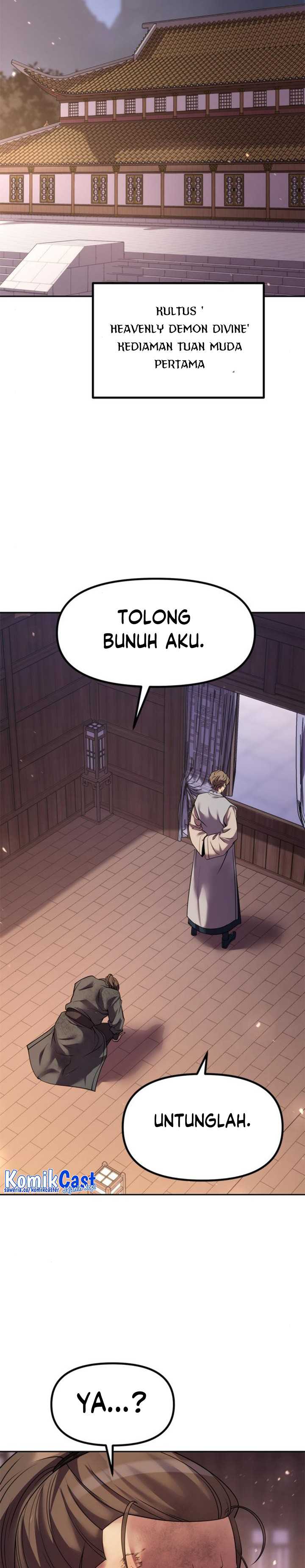 Chronicles of the Demon Faction Chap 77 - Next Chap 78