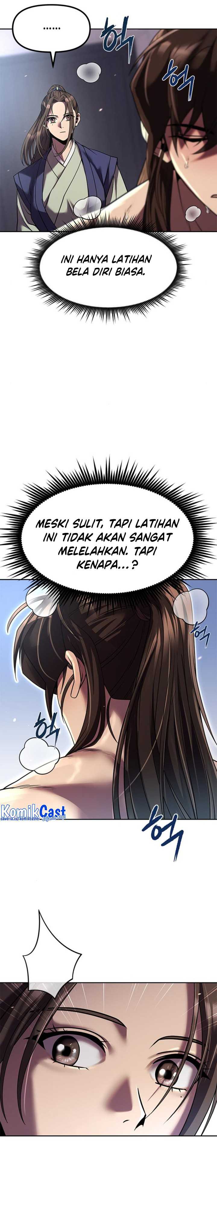 Chronicles of the Demon Faction Chap 77 - Next Chap 78