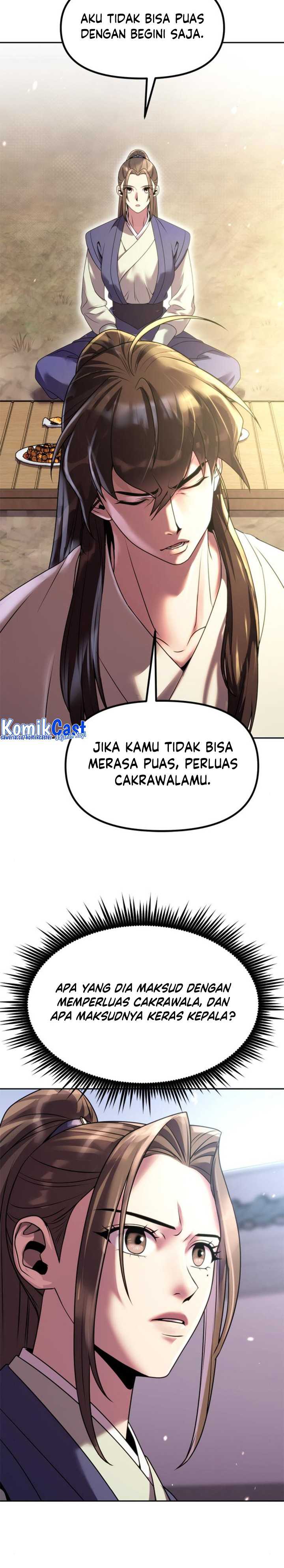 Chronicles of the Demon Faction Chap 77 - Next Chap 78