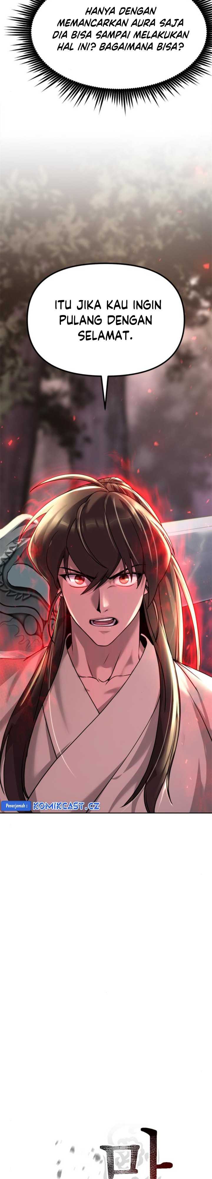 Chronicles of the Demon Faction Chap 77 - Next Chap 78