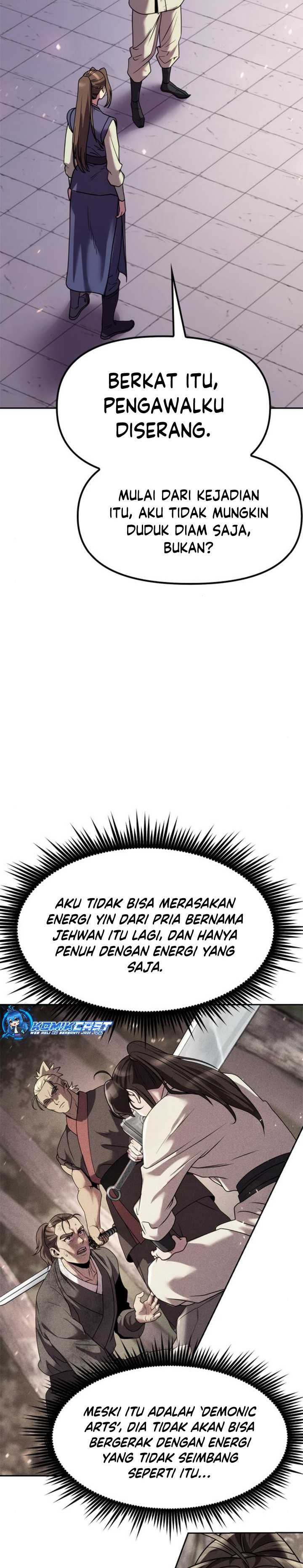 Chronicles of the Demon Faction Chap 77 - Next Chap 78