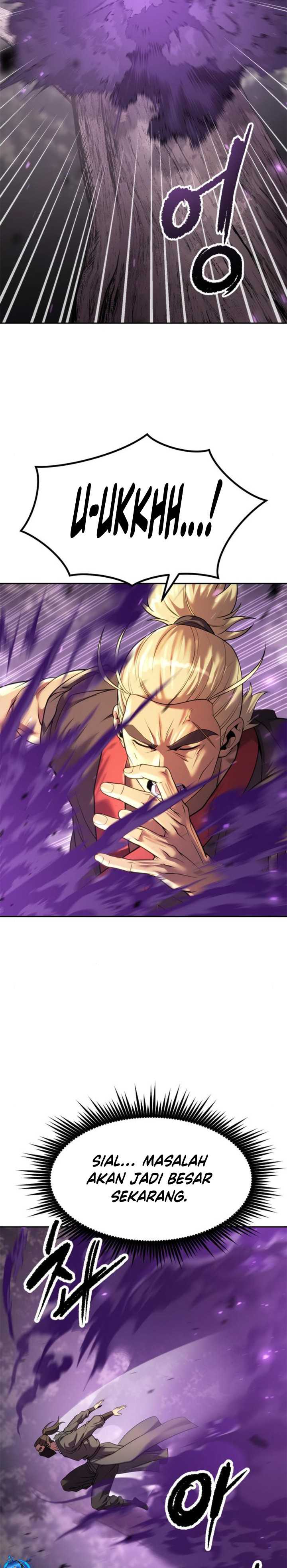 Chronicles of the Demon Faction Chap 77 - Next Chap 78