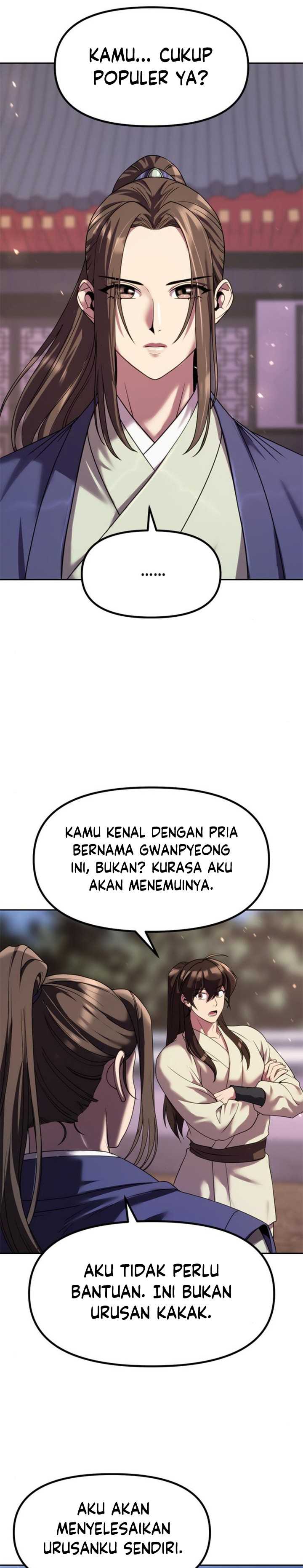 Chronicles of the Demon Faction Chap 77 - Next Chap 78