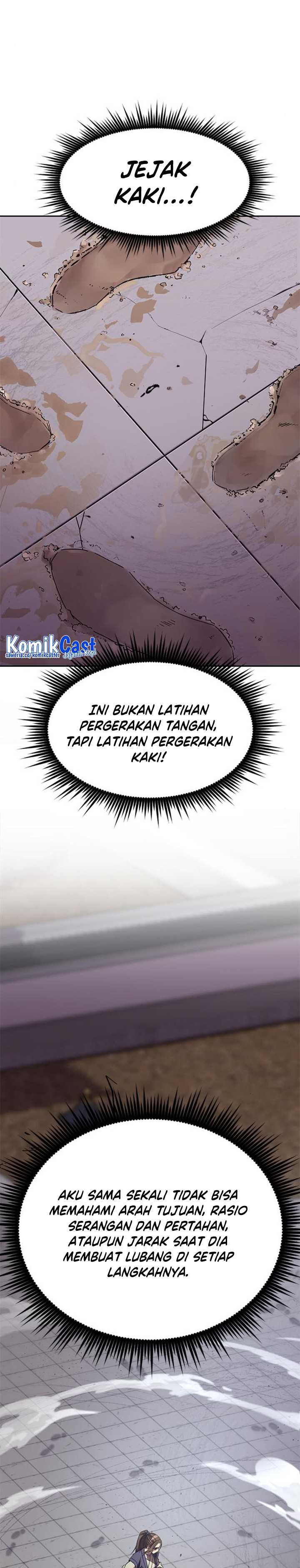 Chronicles of the Demon Faction Chap 77 - Next Chap 78