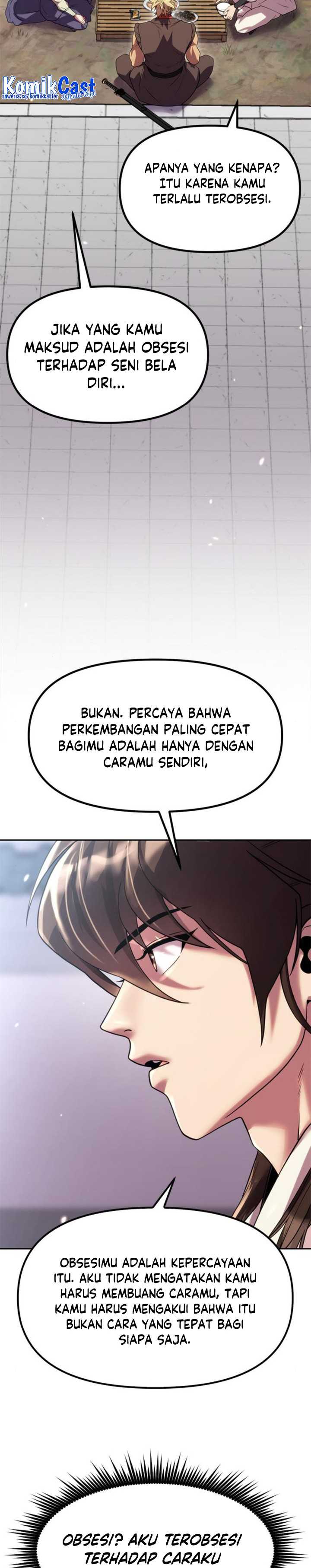 Chronicles of the Demon Faction Chap 77 - Next Chap 78