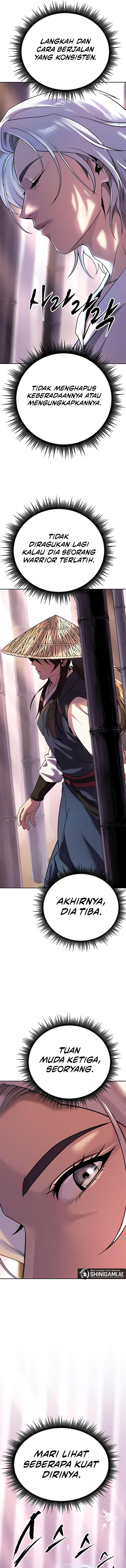 Chronicles of the Demon Faction Chap 74 - Next Chap 75