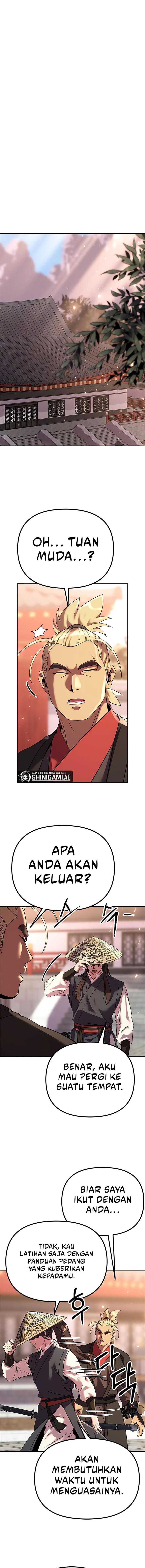 Chronicles of the Demon Faction Chap 74 - Next Chap 75