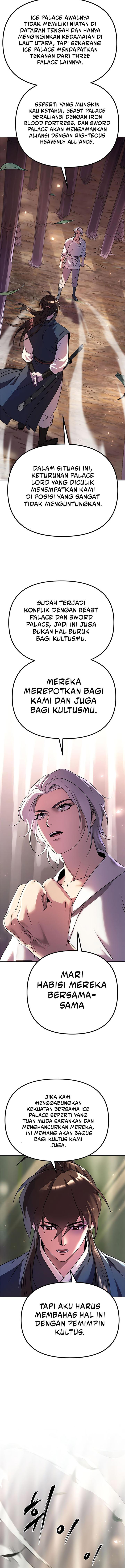 Chronicles of the Demon Faction Chap 74 - Next Chap 75