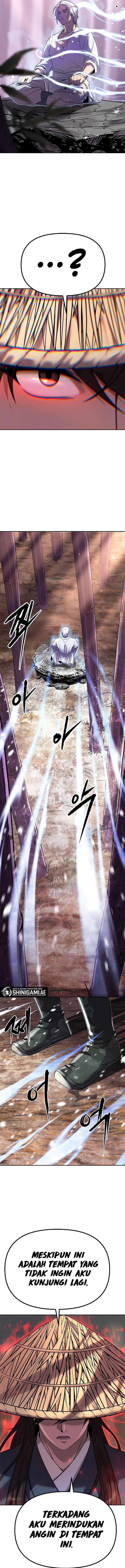 Chronicles of the Demon Faction Chap 74 - Next Chap 75