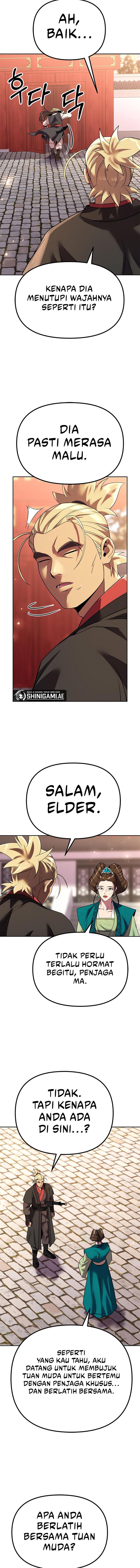 Chronicles of the Demon Faction Chap 74 - Next Chap 75