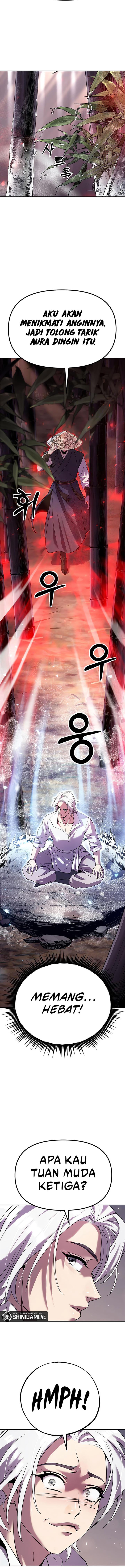 Chronicles of the Demon Faction Chap 74 - Next Chap 75