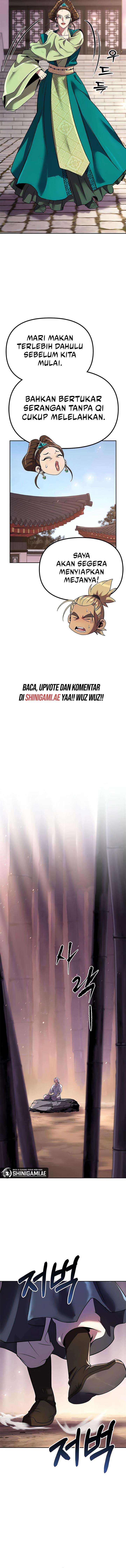 Chronicles of the Demon Faction Chap 74 - Next Chap 75