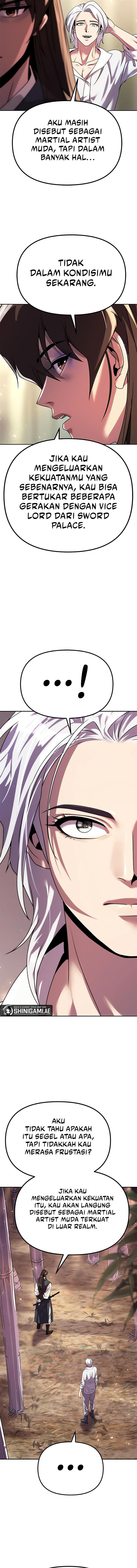 Chronicles of the Demon Faction Chap 74 - Next Chap 75