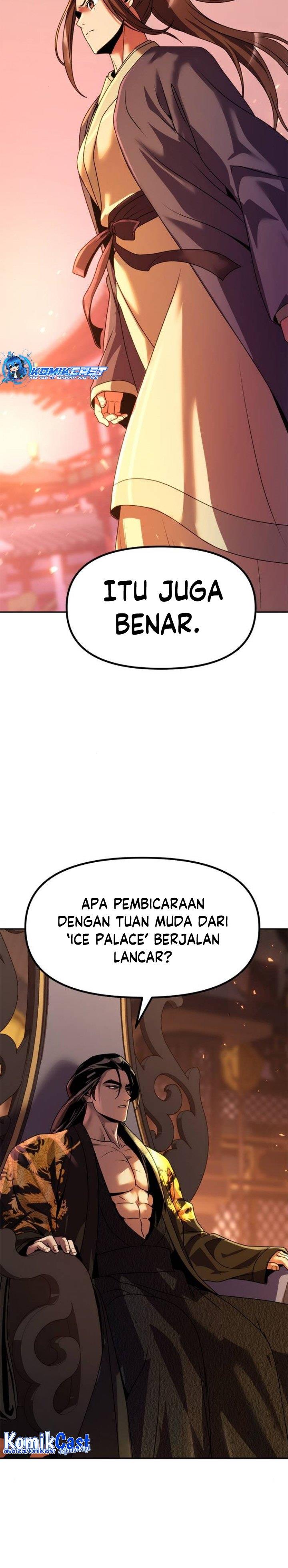 Chronicles of the Demon Faction Chap 75 - Next Chap 76