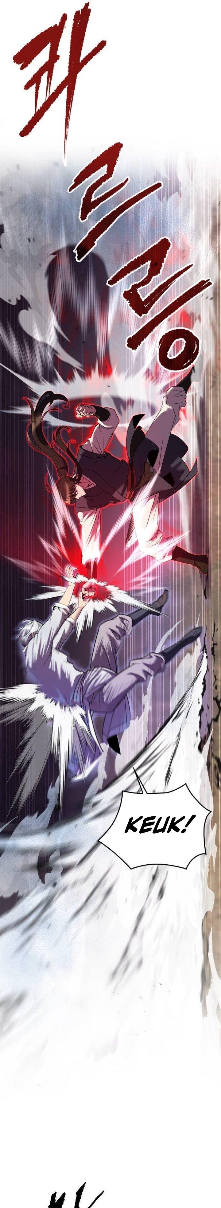 Chronicles of the Demon Faction Chap 75 - Next Chap 76