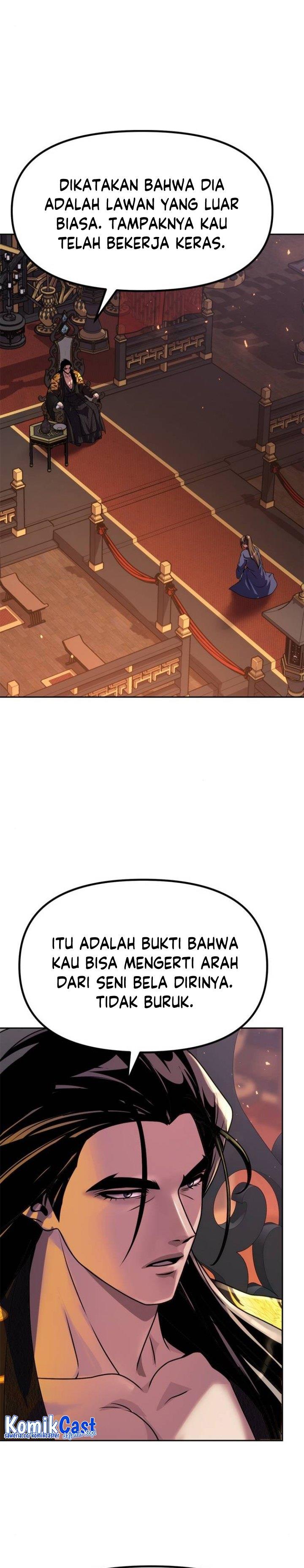 Chronicles of the Demon Faction Chap 75 - Next Chap 76