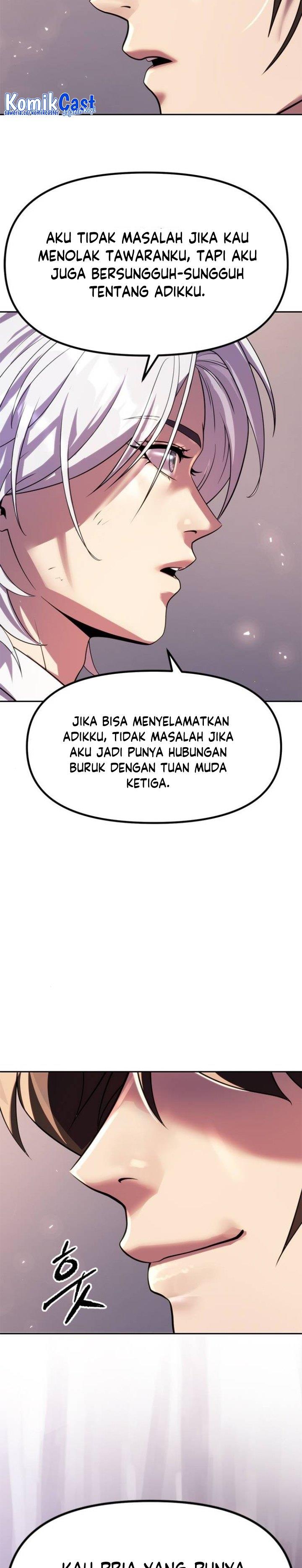 Chronicles of the Demon Faction Chap 75 - Next Chap 76