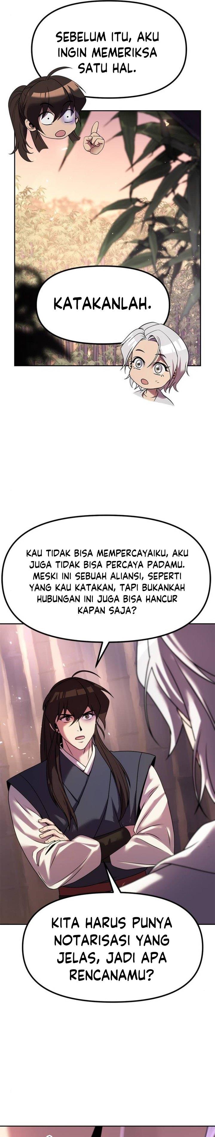 Chronicles of the Demon Faction Chap 75 - Next Chap 76