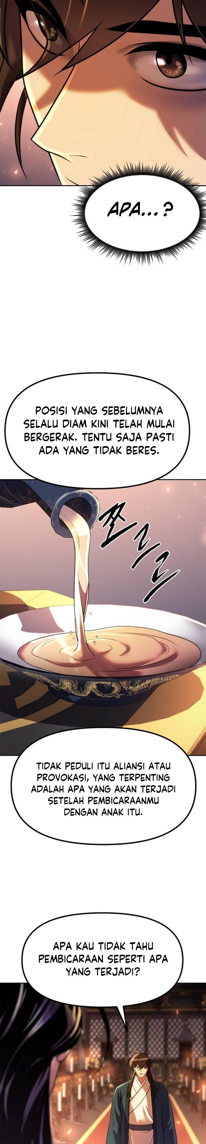 Chronicles of the Demon Faction Chap 75 - Next Chap 76