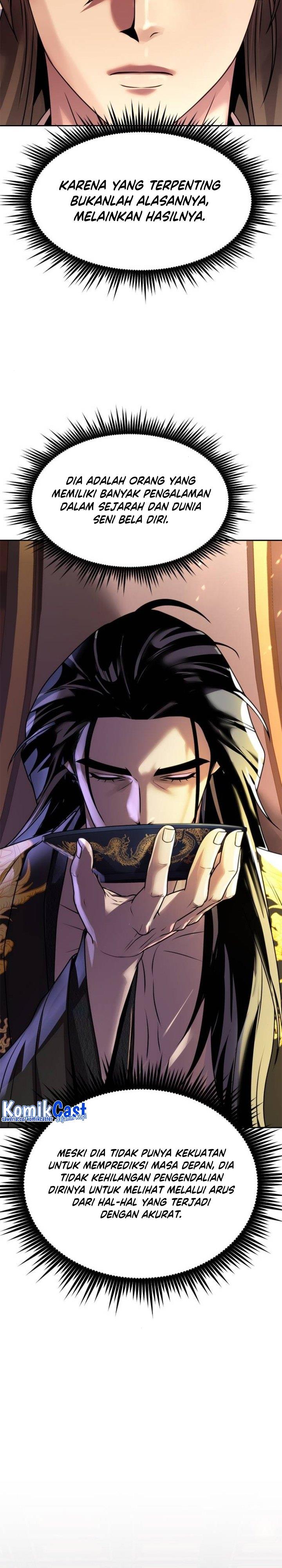 Chronicles of the Demon Faction Chap 75 - Next Chap 76