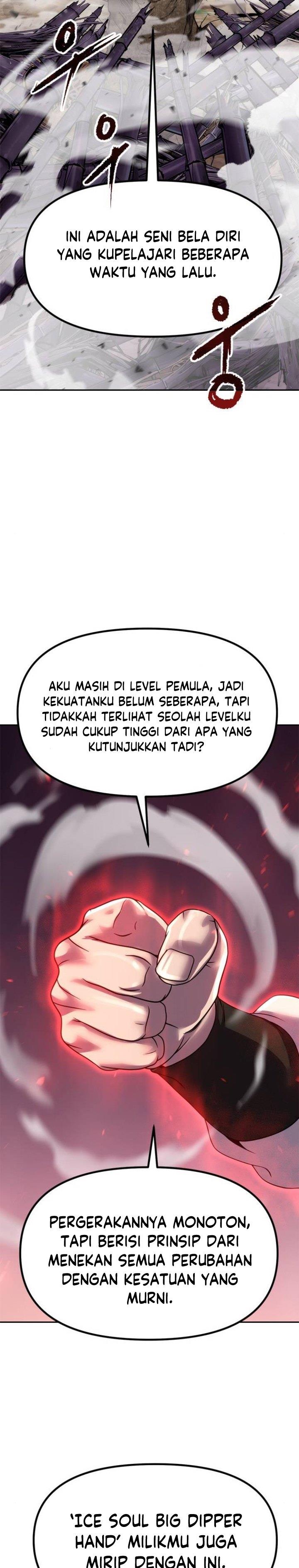 Chronicles of the Demon Faction Chap 75 - Next Chap 76