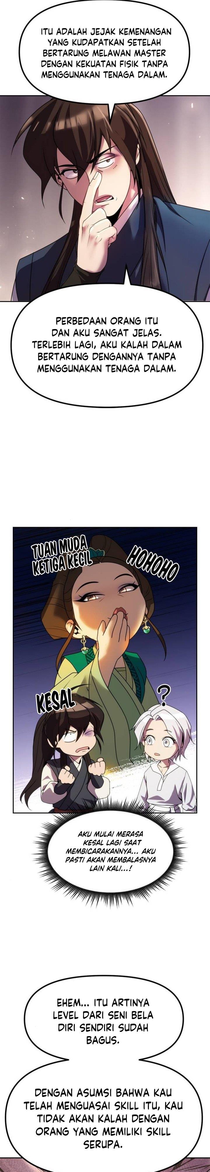 Chronicles of the Demon Faction Chap 75 - Next Chap 76