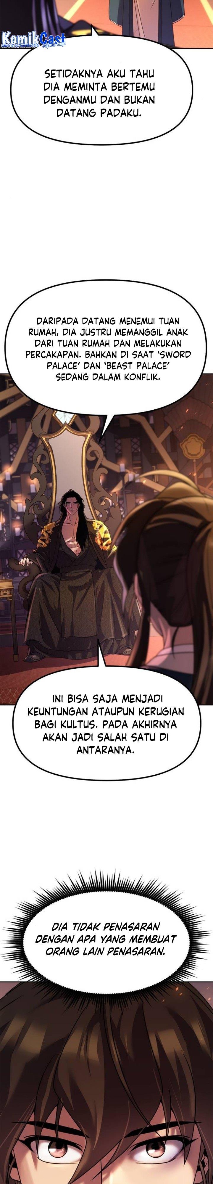 Chronicles of the Demon Faction Chap 75 - Next Chap 76