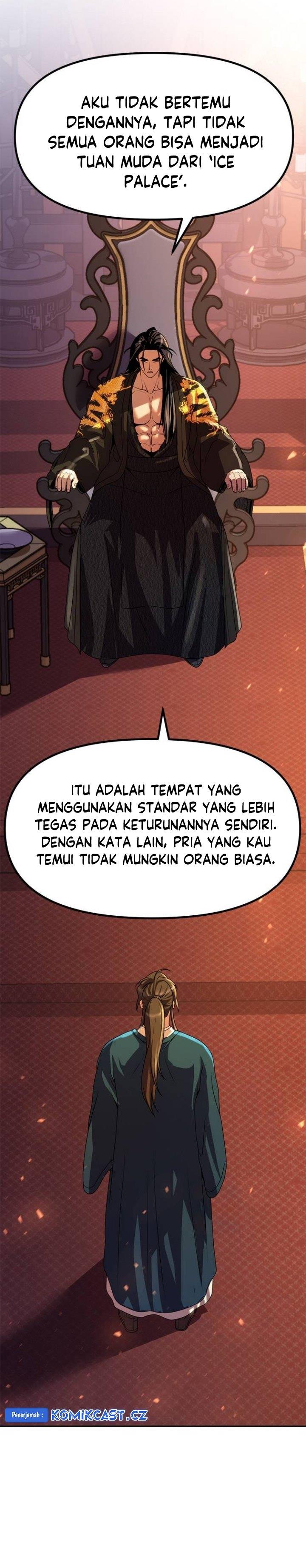Chronicles of the Demon Faction Chap 75 - Next Chap 76