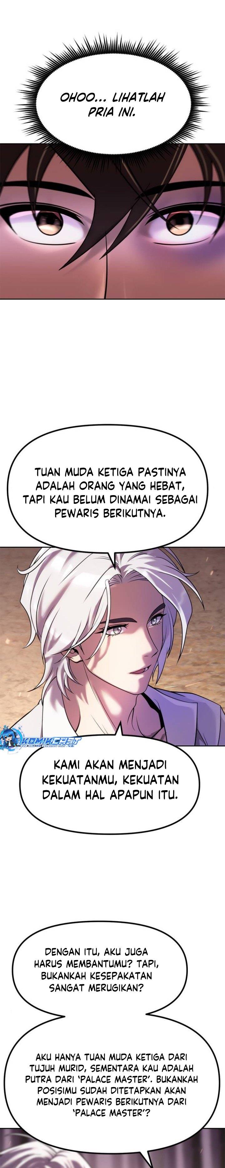 Chronicles of the Demon Faction Chap 75 - Next Chap 76