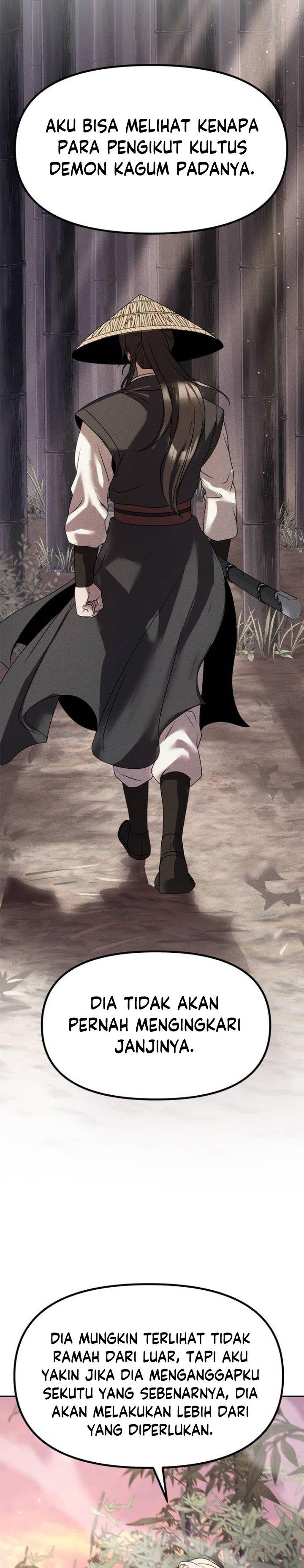 Chronicles of the Demon Faction Chap 75 - Next Chap 76