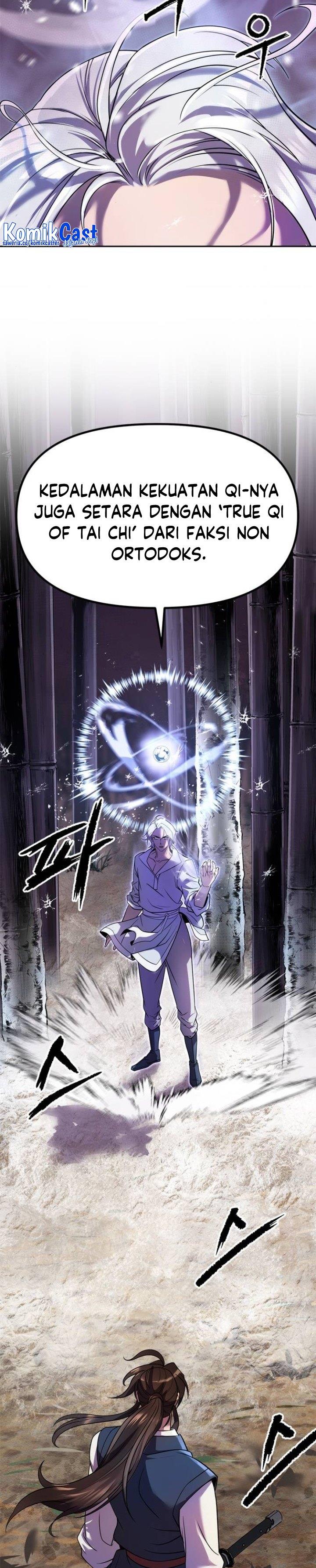 Chronicles of the Demon Faction Chap 75 - Next Chap 76