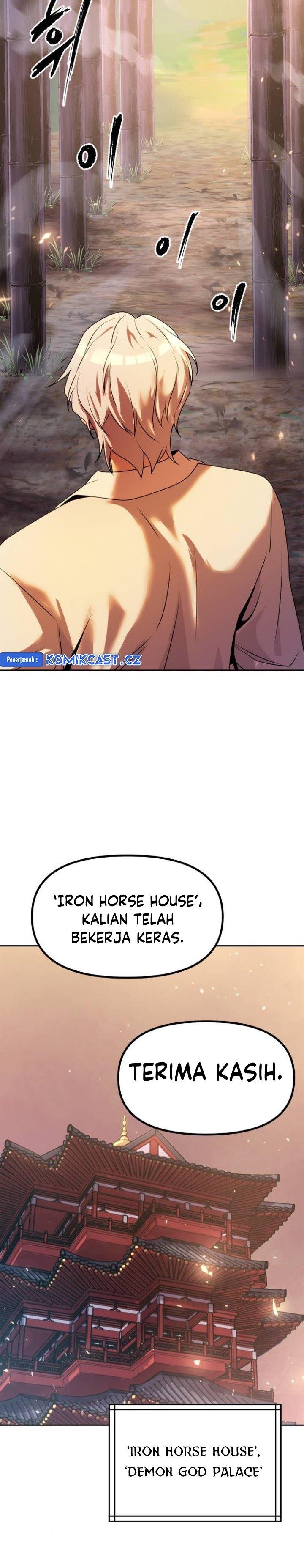 Chronicles of the Demon Faction Chap 75 - Next Chap 76