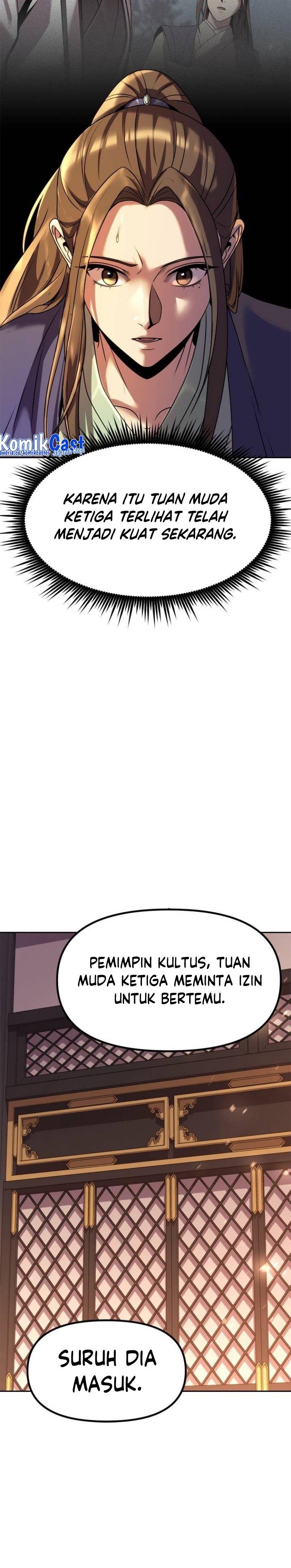 Chronicles of the Demon Faction Chap 75 - Next Chap 76