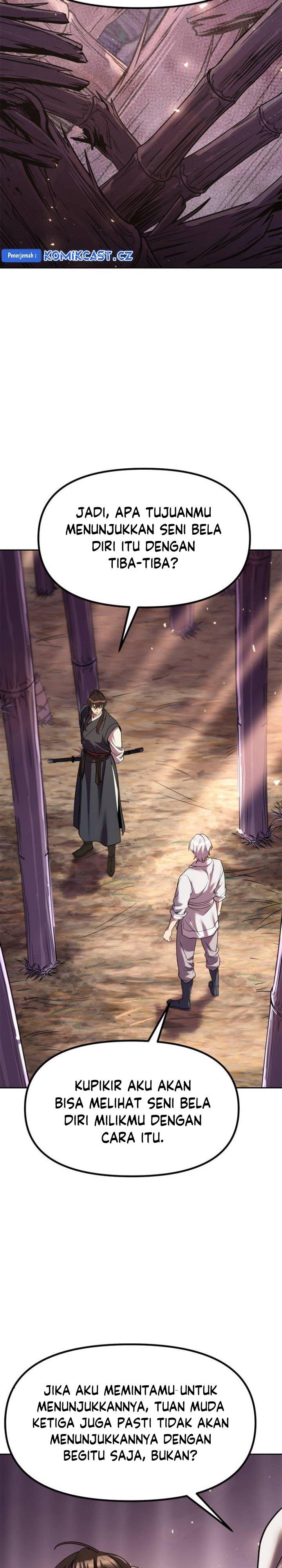 Chronicles of the Demon Faction Chap 75 - Next Chap 76