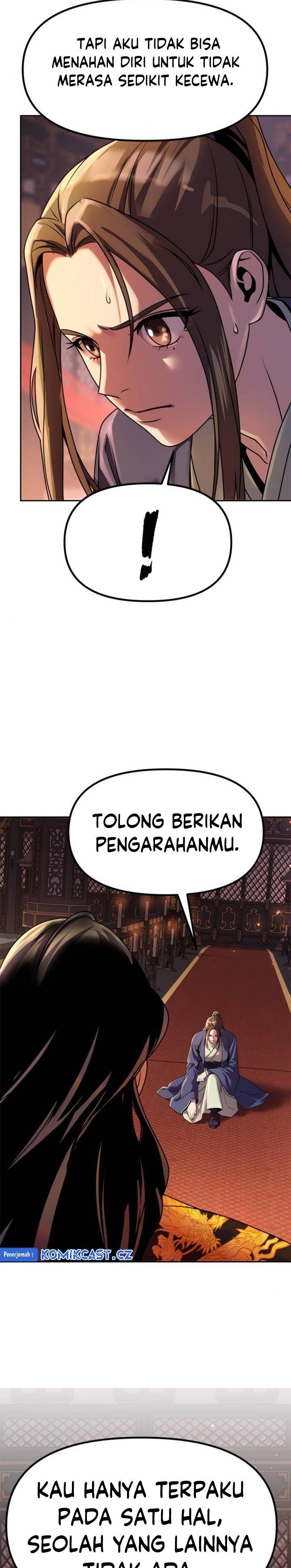 Chronicles of the Demon Faction Chap 75 - Next Chap 76