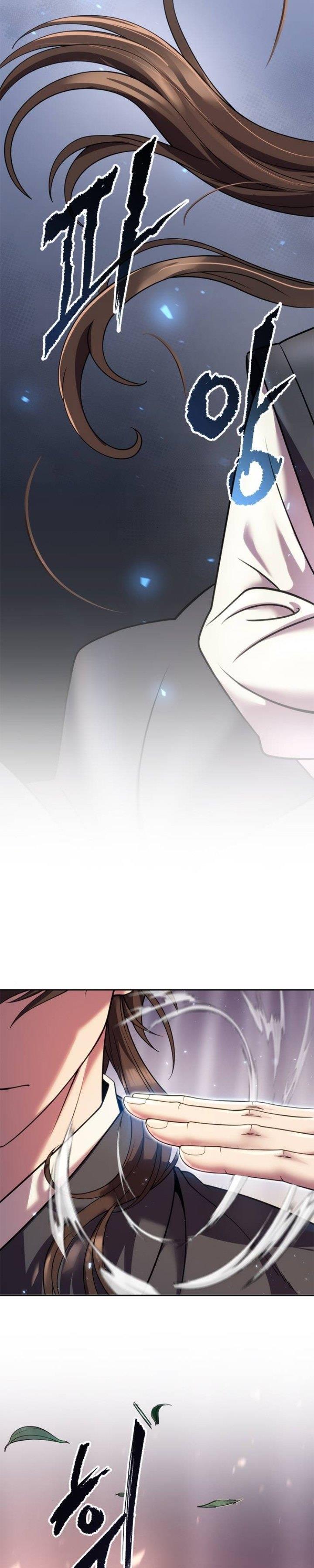 Chronicles of the Demon Faction Chap 75 - Next Chap 76