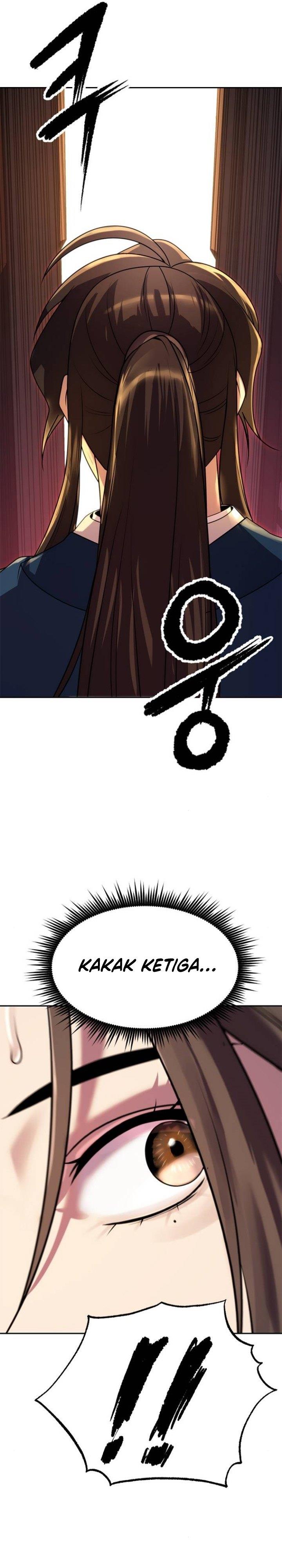 Chronicles of the Demon Faction Chap 75 - Next Chap 76