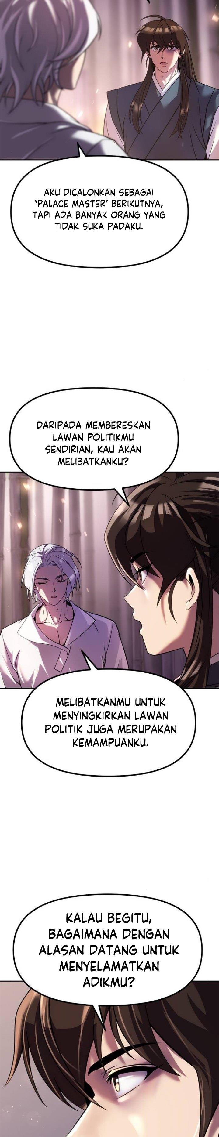 Chronicles of the Demon Faction Chap 75 - Next Chap 76