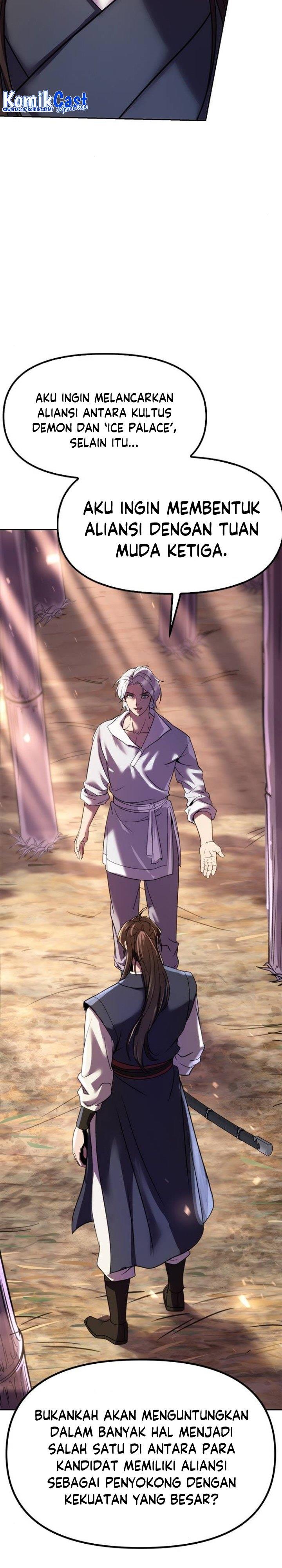 Chronicles of the Demon Faction Chap 75 - Next Chap 76