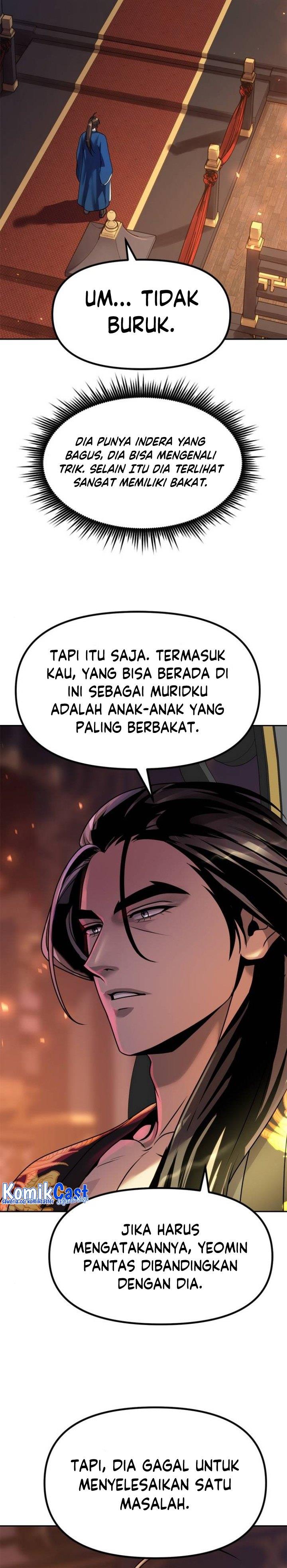 Chronicles of the Demon Faction Chap 75 - Next Chap 76