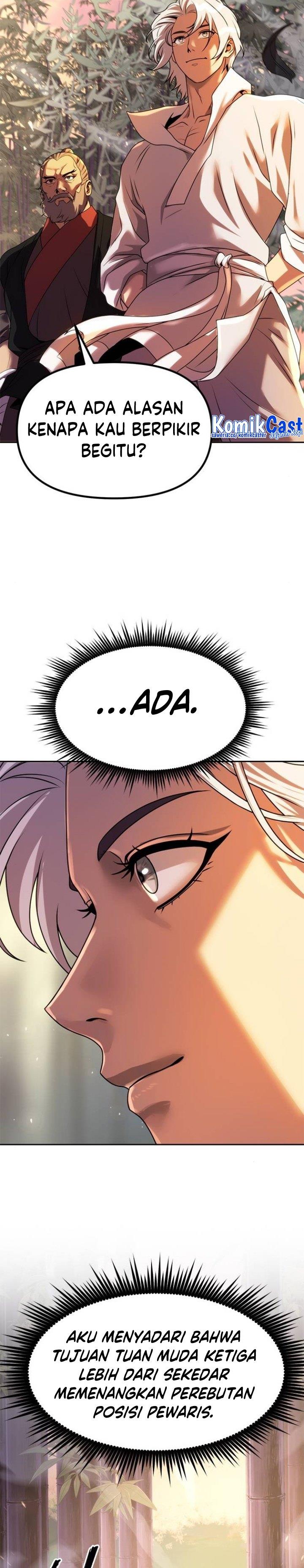 Chronicles of the Demon Faction Chap 75 - Next Chap 76