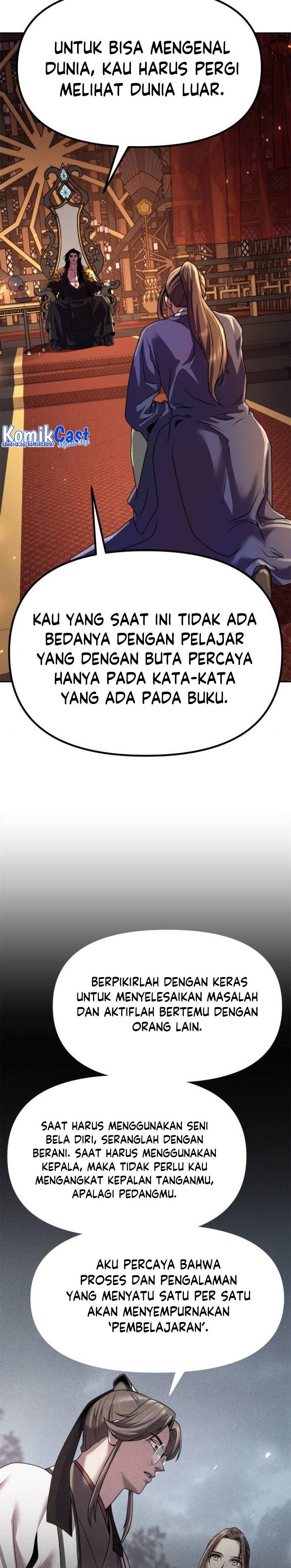 Chronicles of the Demon Faction Chap 75 - Next Chap 76