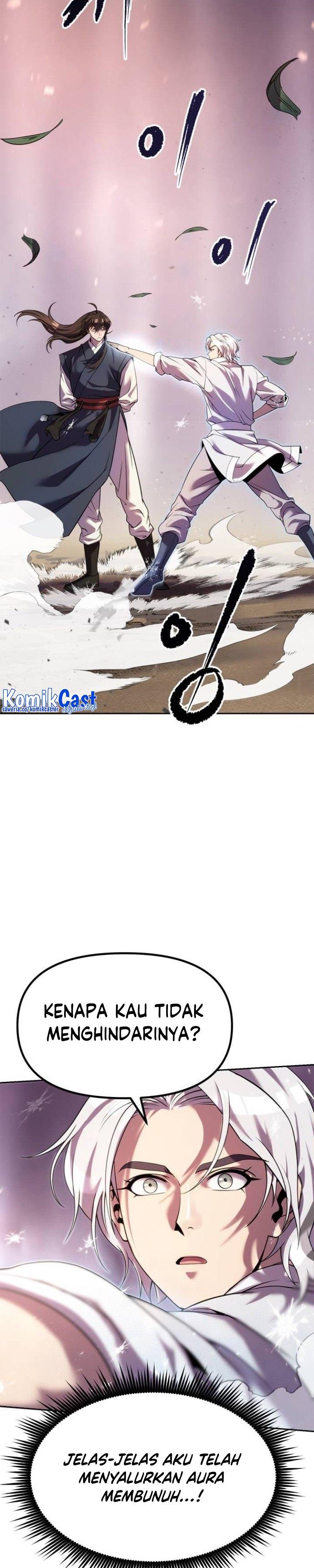 Chronicles of the Demon Faction Chap 75 - Next Chap 76