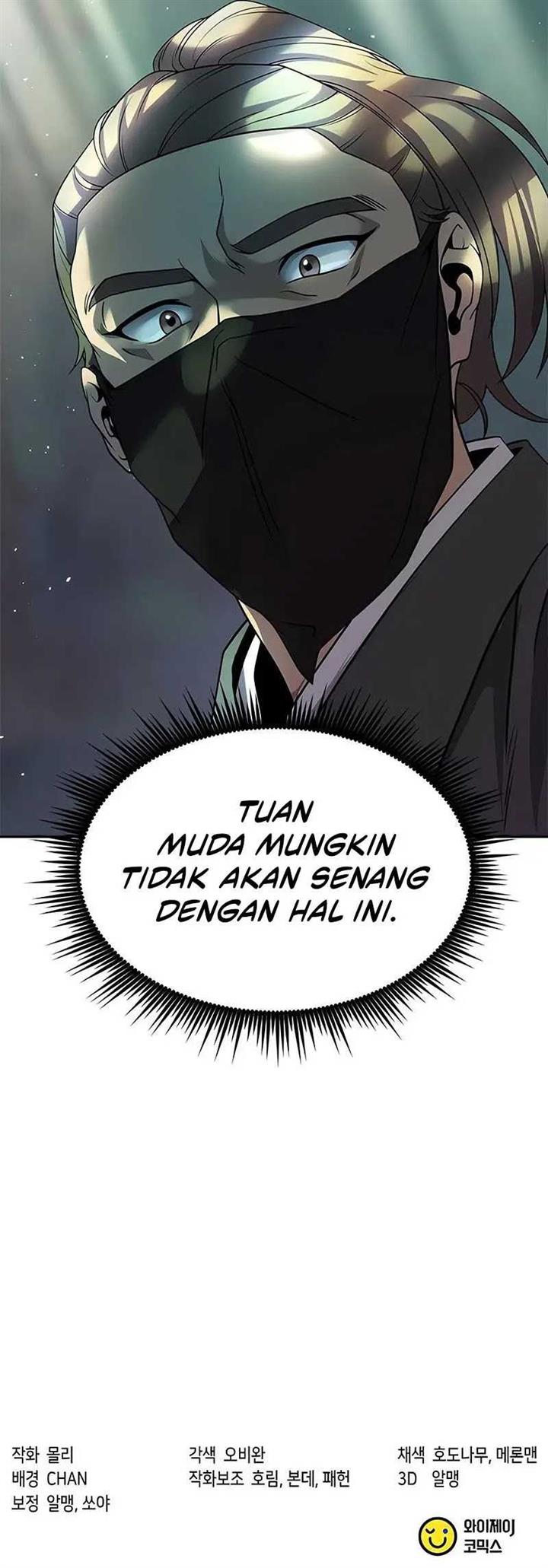 Chronicles of the Demon Faction Chap 76 - Next Chap 77