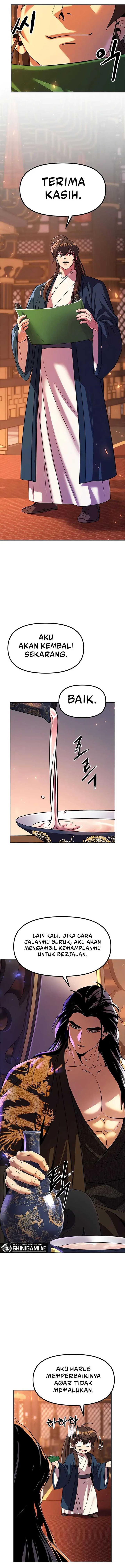 Chronicles of the Demon Faction Chap 76 - Next Chap 77