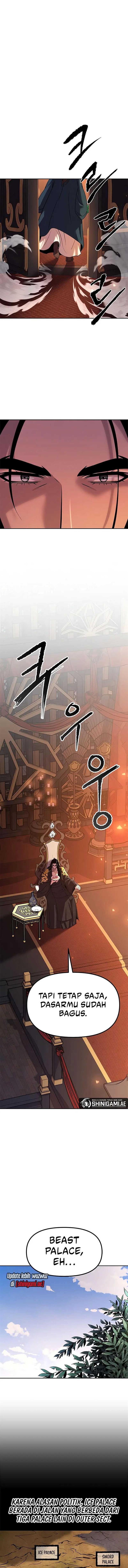 Chronicles of the Demon Faction Chap 76 - Next Chap 77