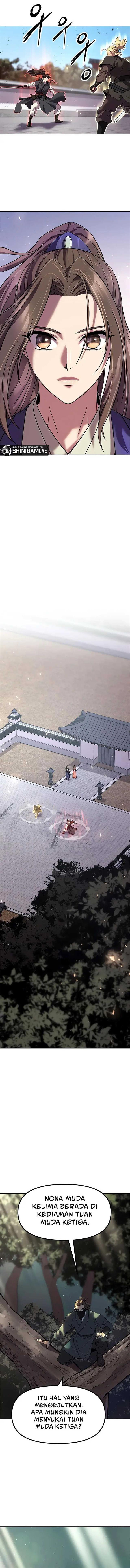 Chronicles of the Demon Faction Chap 76 - Next Chap 77