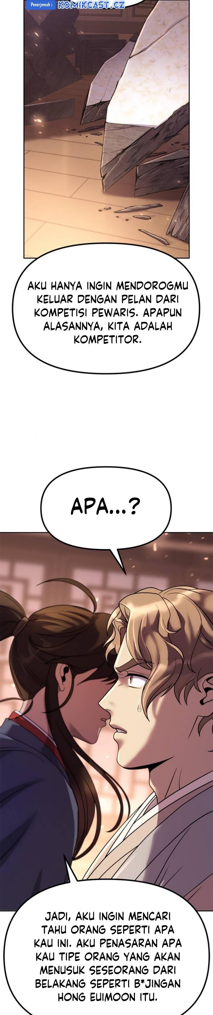 Chronicles of the Demon Faction Chap 78 - Next Chap 79